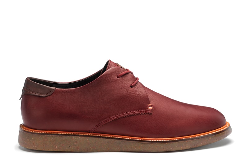 Lacoste LED 2013 Fall/Winter Collection