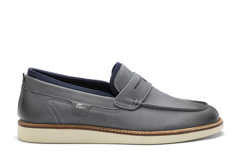 Lacoste LED 2013 Fall/Winter Collection