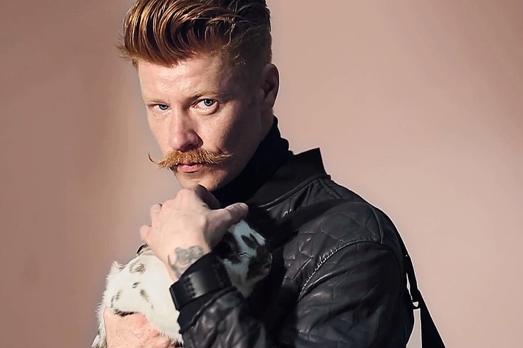 Lanvin 2013 Fall/Winter "Self Portrait" Campaign Video