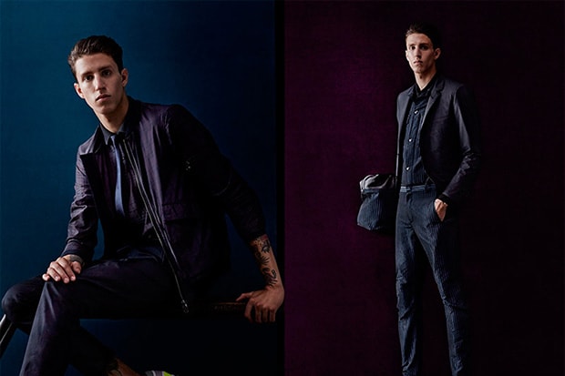 Lanvin 2013 Pre-Fall Lookbook