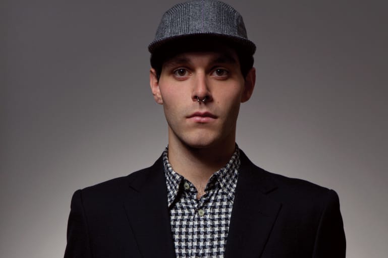 Larose Paris 2013 Fall/Winter Lookbook