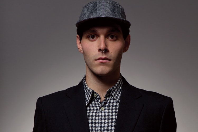 Larose Paris 2013 Fall/Winter Lookbook