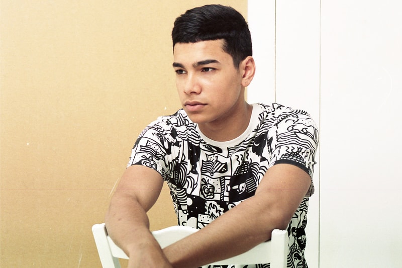 Lazy Oaf 2013 Fall Collection