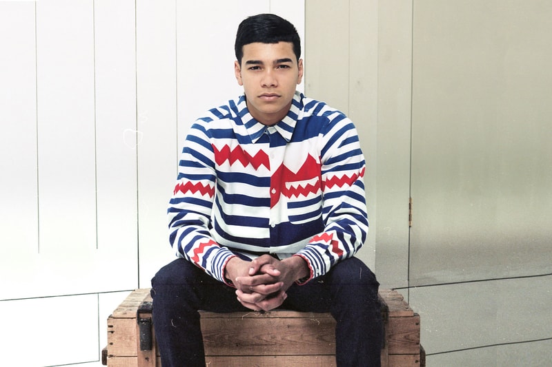 Lazy Oaf 2013 Fall Collection