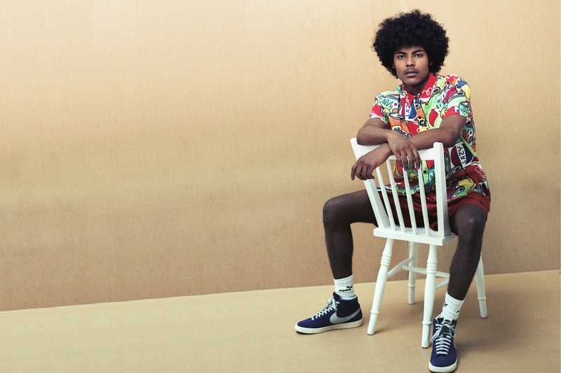 Lazy Oaf 2013 Fall Collection