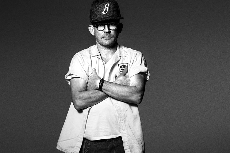 Levi's "140 Year Anniversary of the 501" Limited-Edition Book