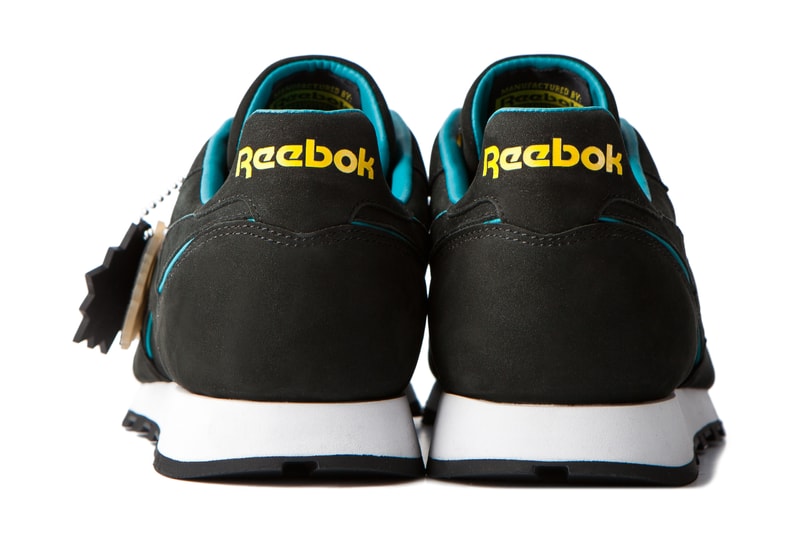 Livestock x Reebok Classic Leather 30th Anniversary
