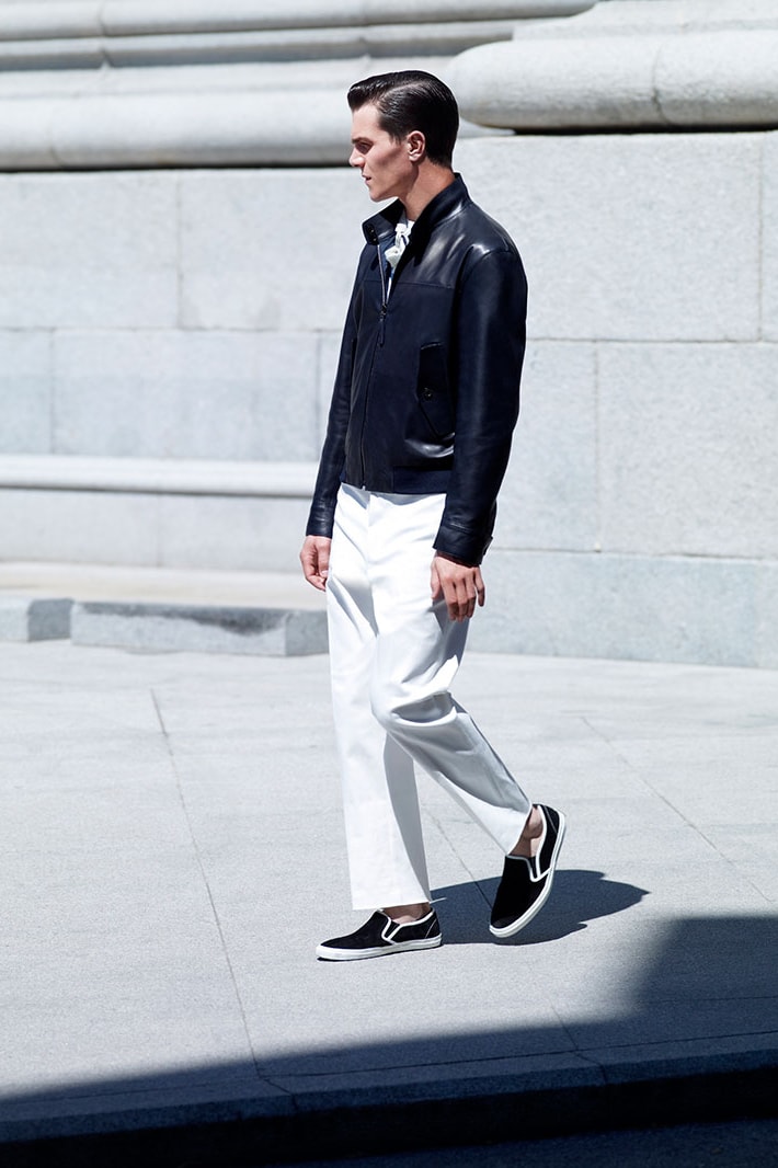 Loewe 2014 Spring/Summer Collection