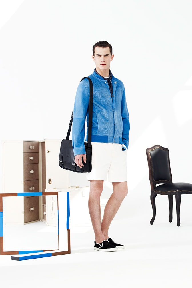 Loewe 2014 Spring/Summer Collection