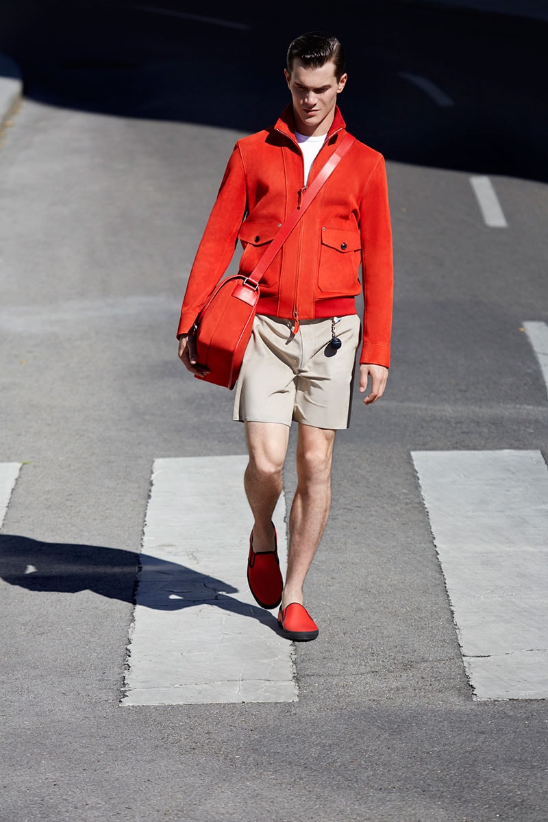 Loewe 2014 Spring/Summer Collection