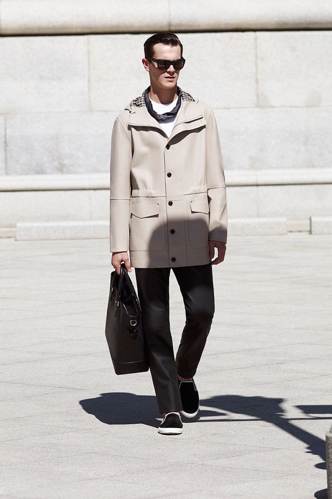 Loewe 2014 Spring/Summer Collection