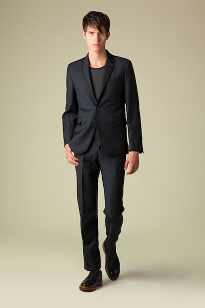Maison Kitsuné 2014 Spring/Summer Collection