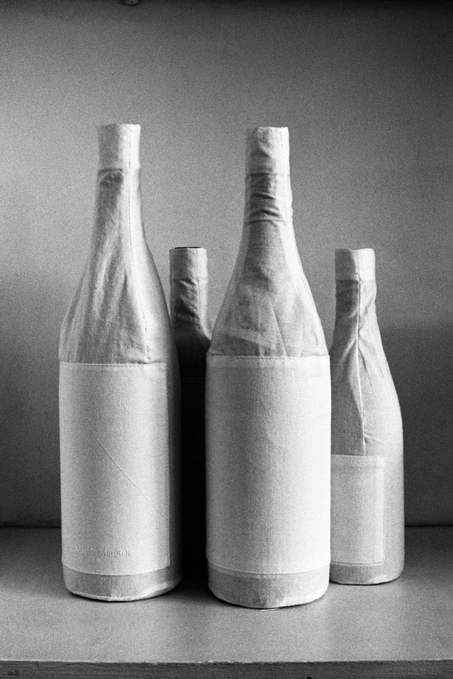 Maison Martin Margiela 2013 Fall/Winter Limited Edition Items for Japan
