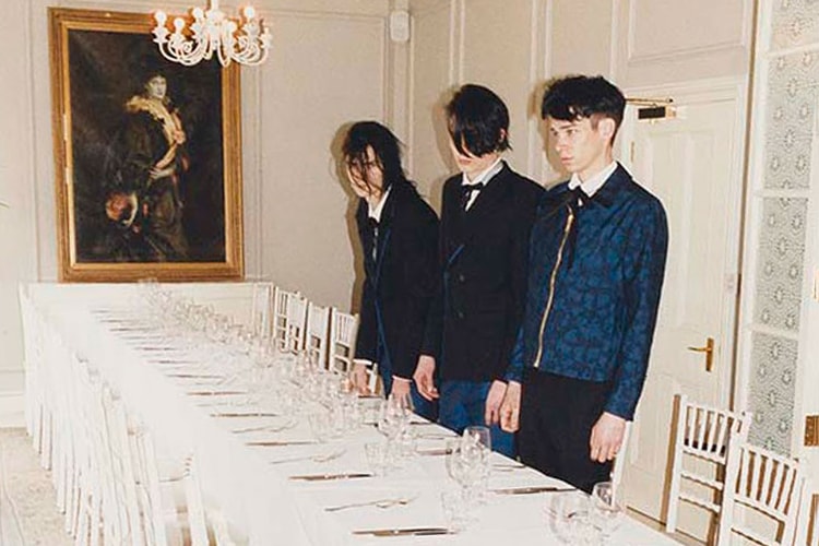 Marc Jacobs 2013 Fall/Winter Campaign