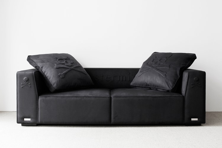 mastermind JAPAN x BUILDING Chill Out Sofa