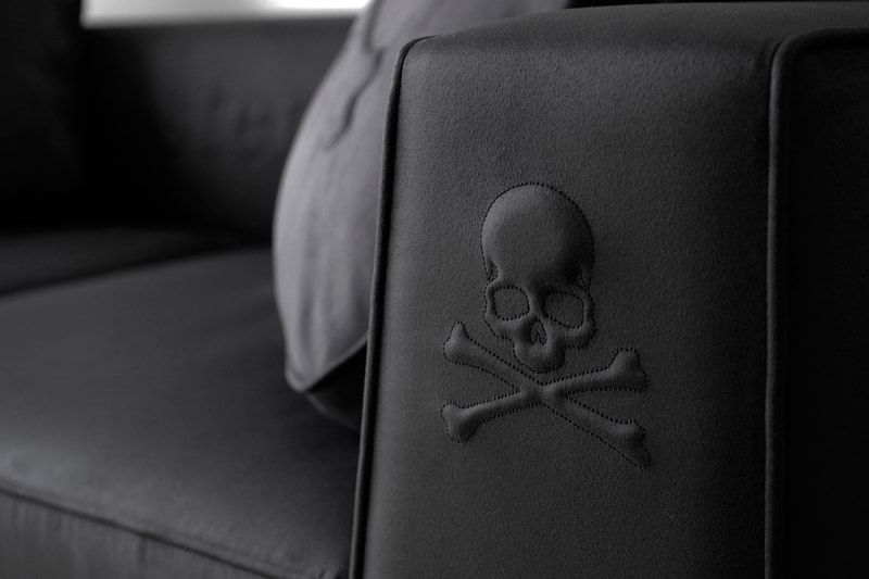 mastermind JAPAN x BUILDING Chill Out Sofa