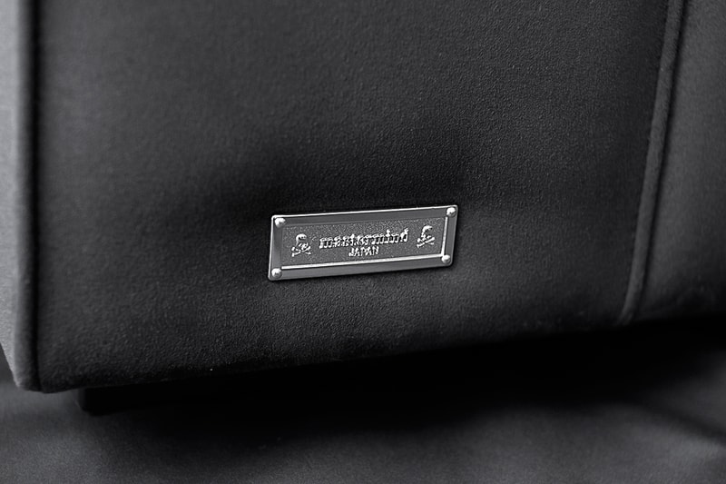 mastermind JAPAN x BUILDING Chill Out Sofa