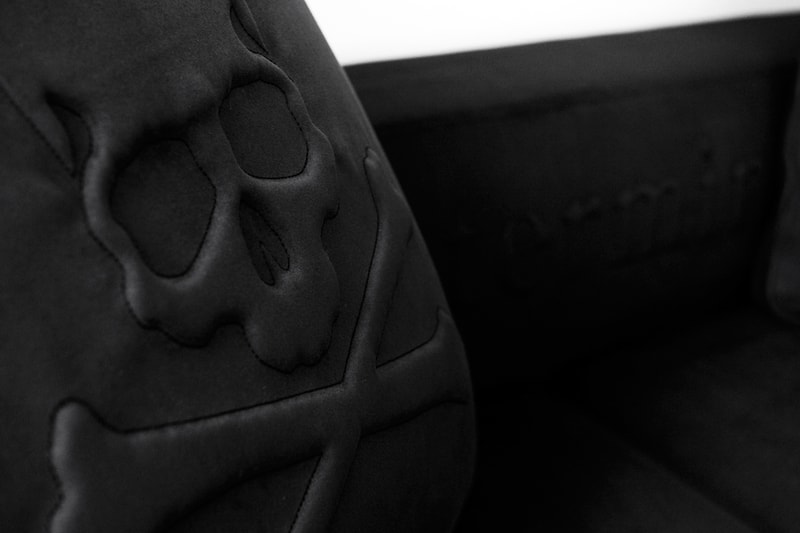 mastermind JAPAN x BUILDING Chill Out Sofa