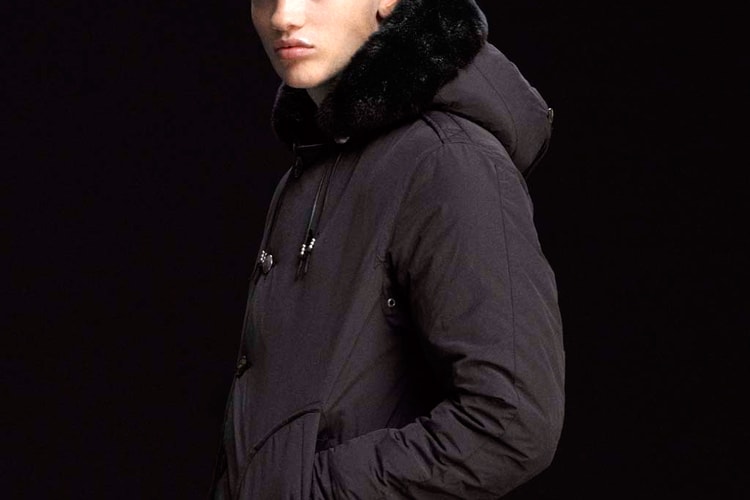 mastermind JAPAN × NEIGHBORHOOD 2013 "BLACK SENSE MARKET" Jacket