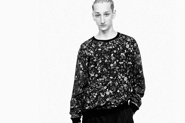 McQ 2013 Fall/Winter Campaign