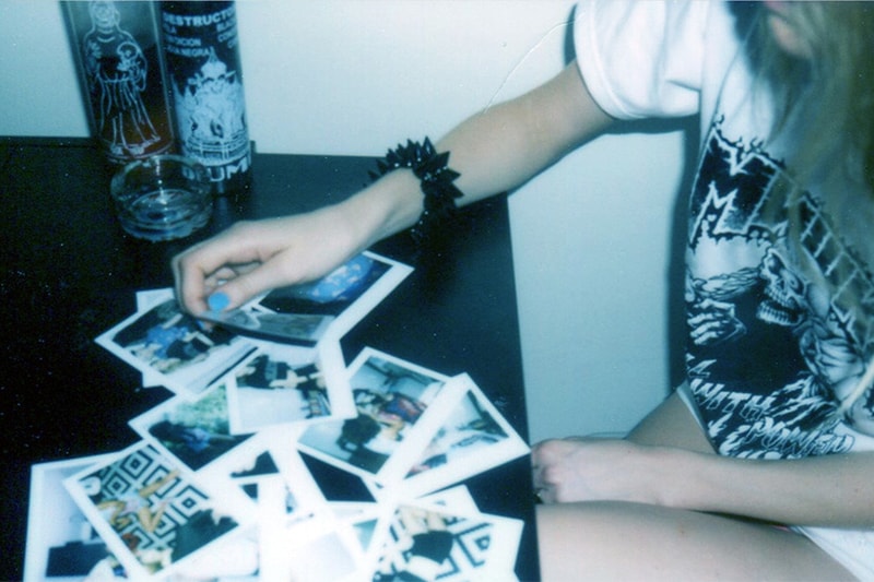 Mishka Women's 2013 Summer Lookbook