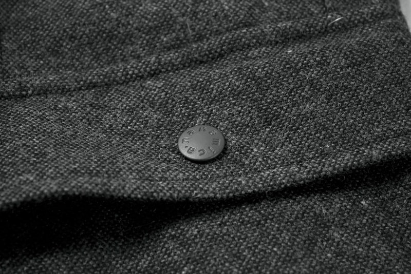 nanamica 2013 Fall GORE-TEX® Field Jacket
