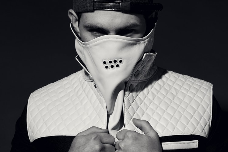 Nas and Grungy Gentleman are Launching High-End Streetwear Line HSTRY