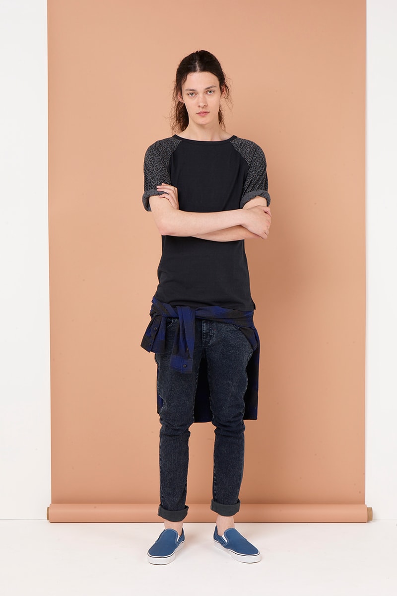 Native Youth 2013 Fall/Winter Lookbook