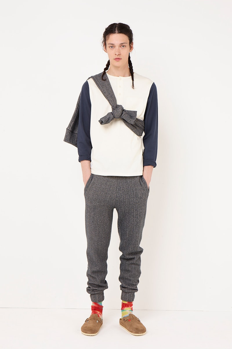 Native Youth 2013 Fall/Winter Lookbook