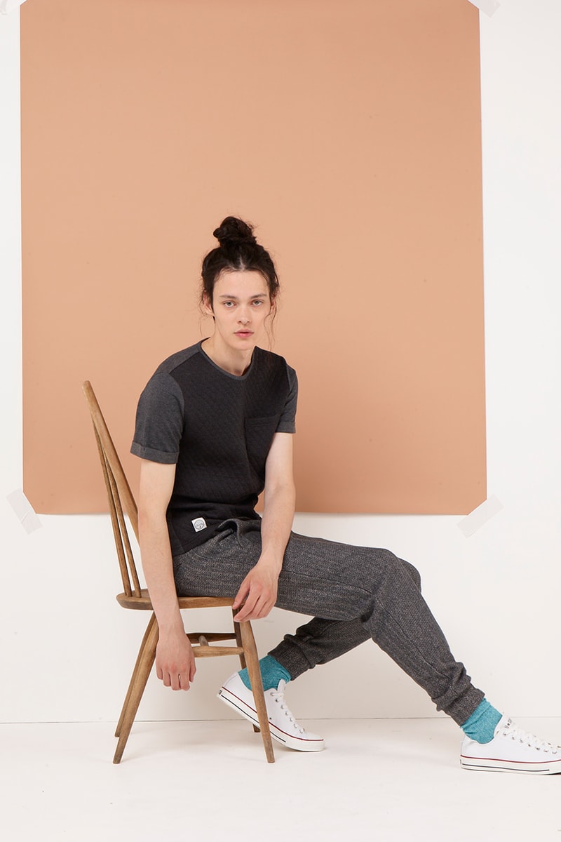Native Youth 2013 Fall/Winter Lookbook