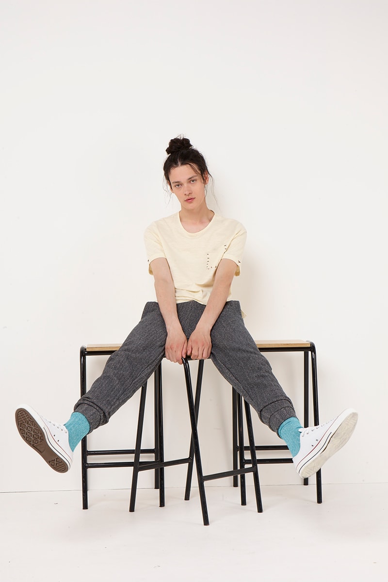 Native Youth 2013 Fall/Winter Lookbook
