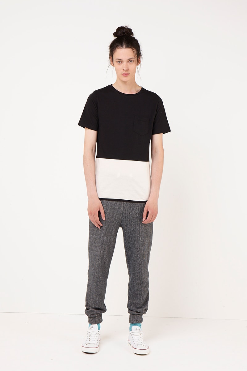 Native Youth 2013 Fall/Winter Lookbook