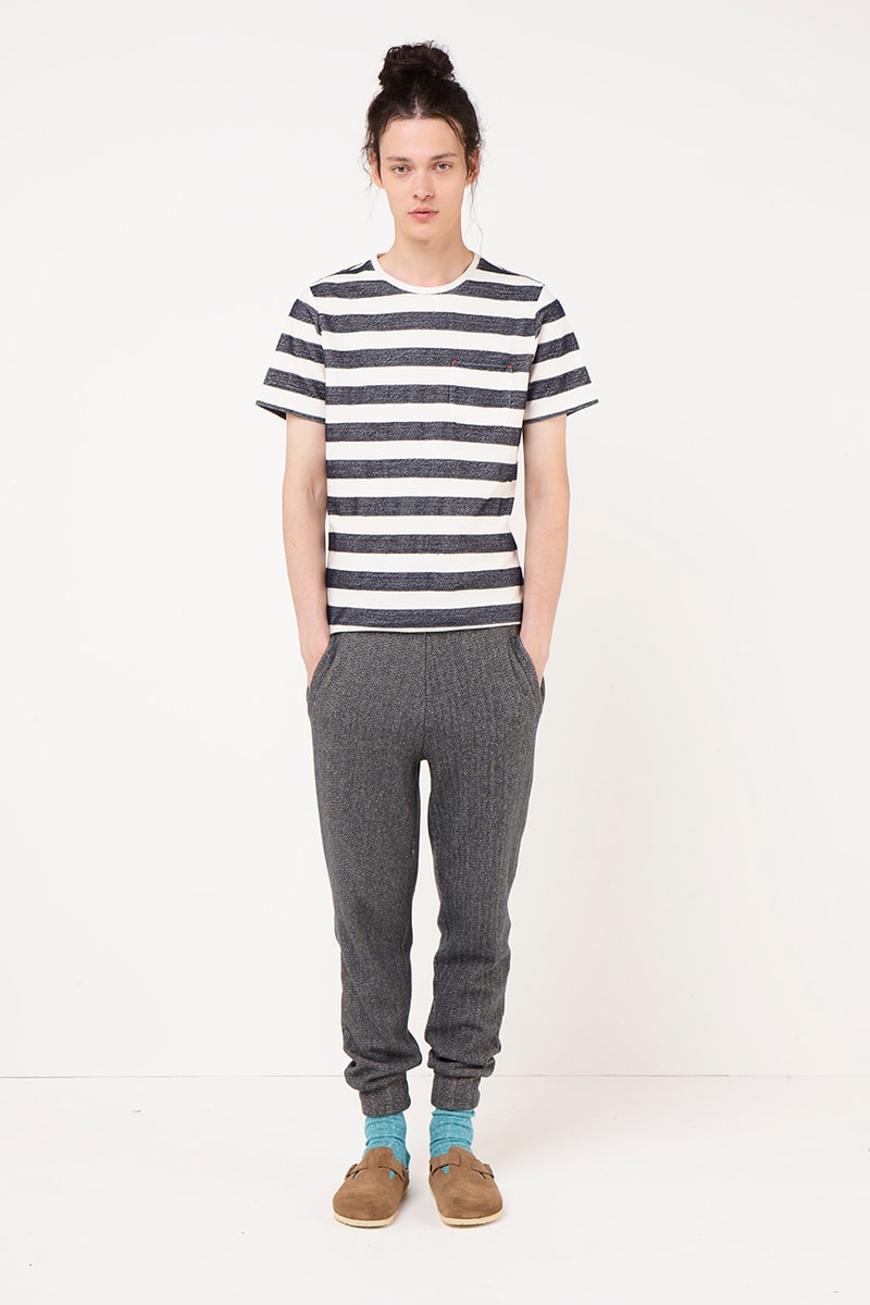 Native Youth 2013 Fall/Winter Lookbook