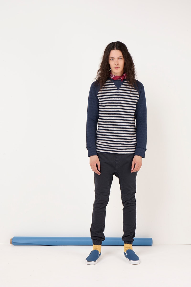Native Youth 2013 Fall/Winter Lookbook