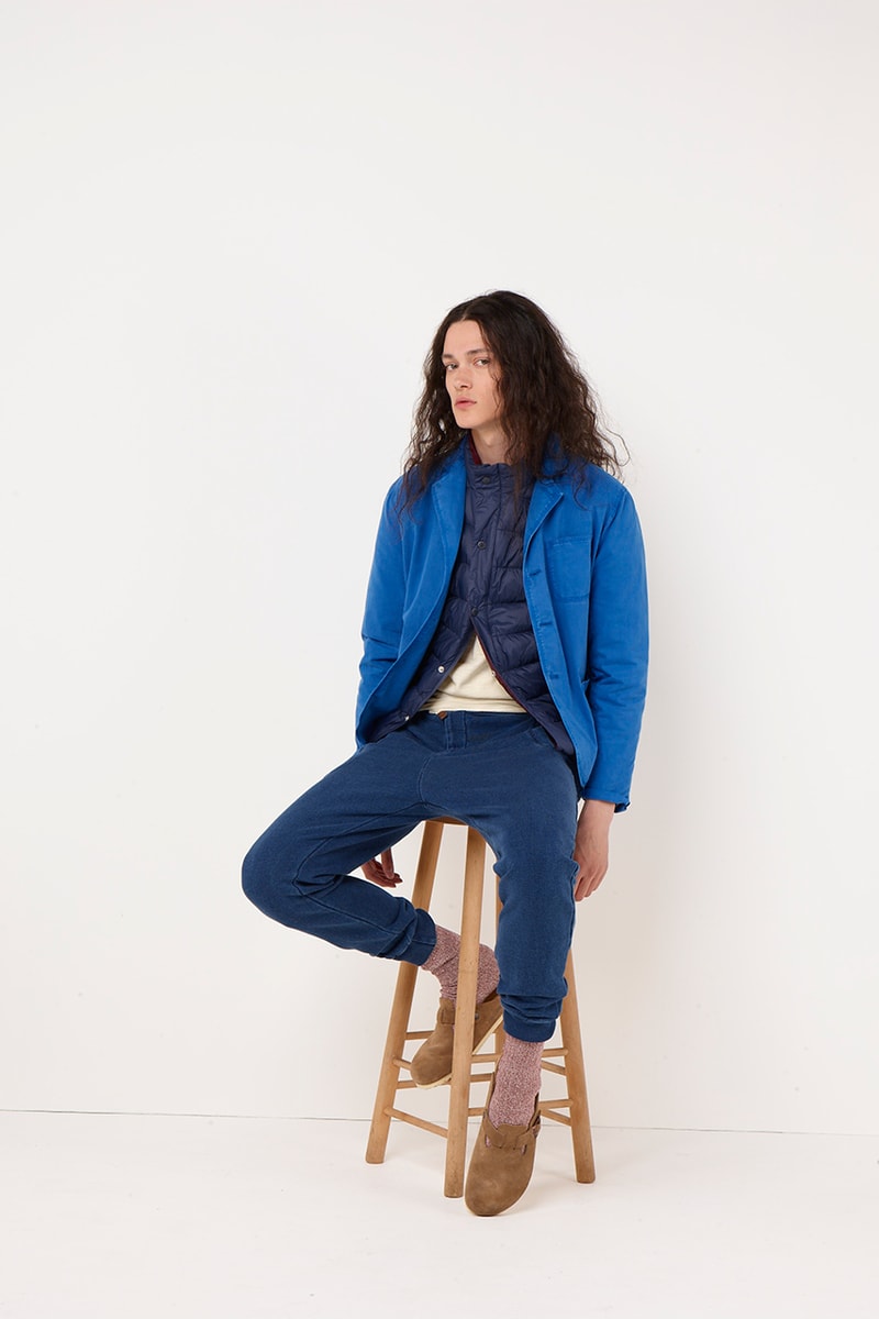 Native Youth 2013 Fall/Winter Lookbook
