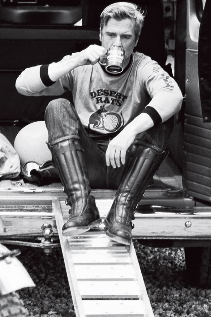 NEIGHBORHOOD 2013 Fall/Winter Lookbook