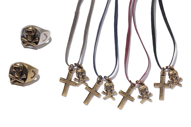 NEIGHBORHOOD x Masa Sculp 2013 Summer Collection 