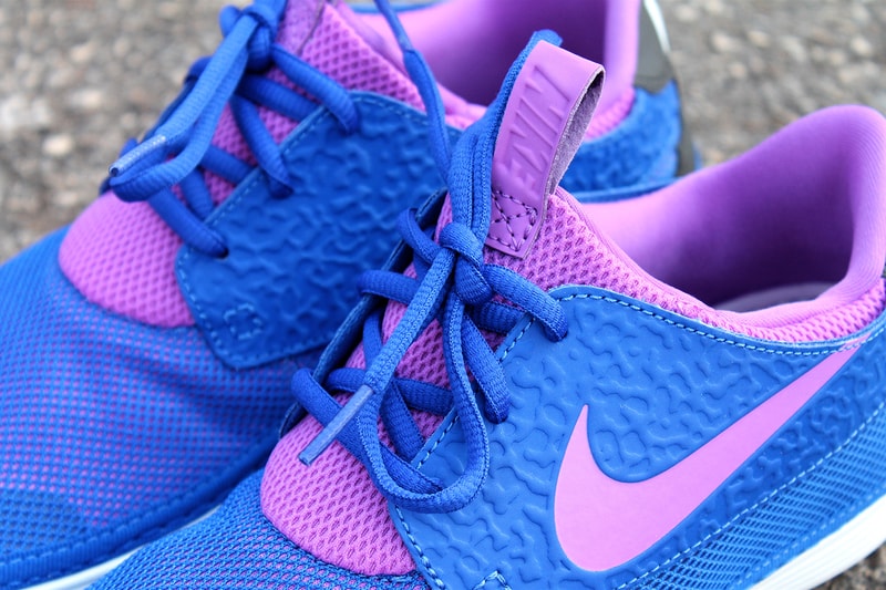 Nike 2013 Fall/Winter Solarsoft Moccasin QS