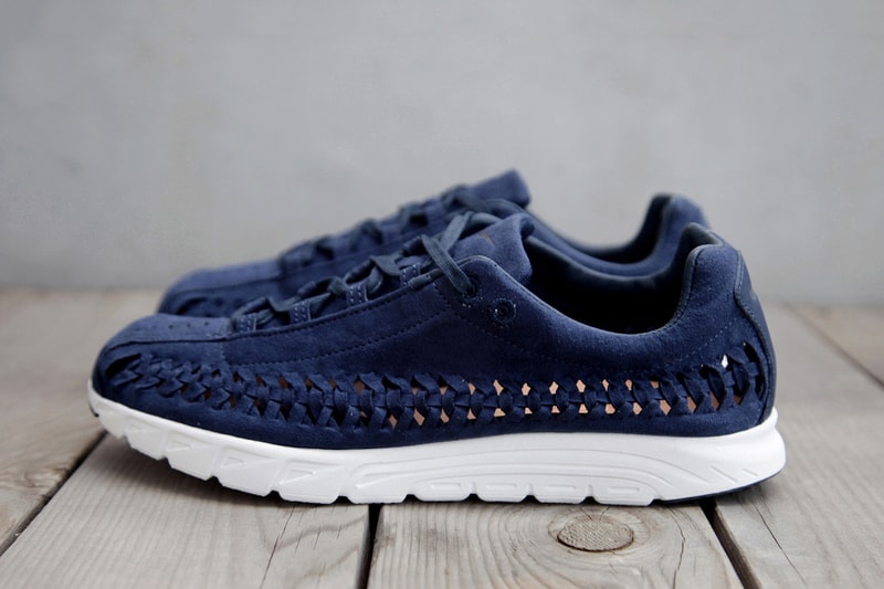 Nike 2013 Summer Mayfly Woven QS