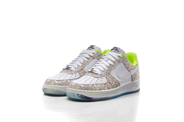 Nike Air Force 1 Doernbecher Freestyle "Colin Couch"