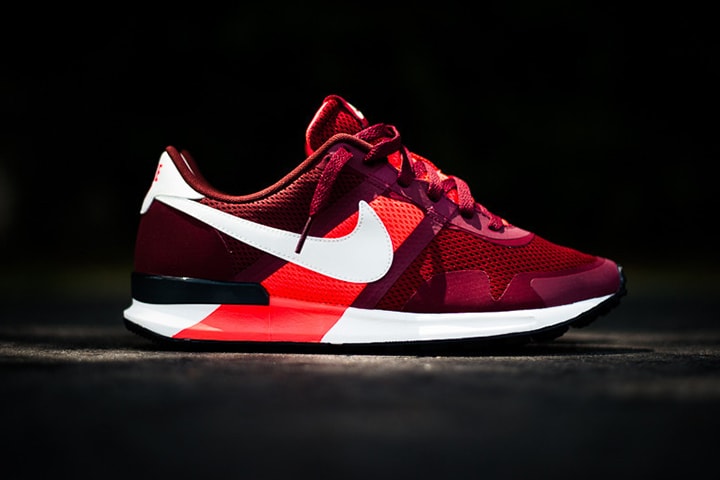 Nike Air Pegasus 83/30 Team Red/Atomic Red