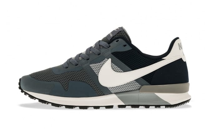 nike air pegasus 83 30 (black wolf grey)