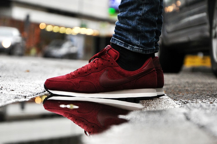 Nike Air Pegasus '83 Team Red/Mortar-Black