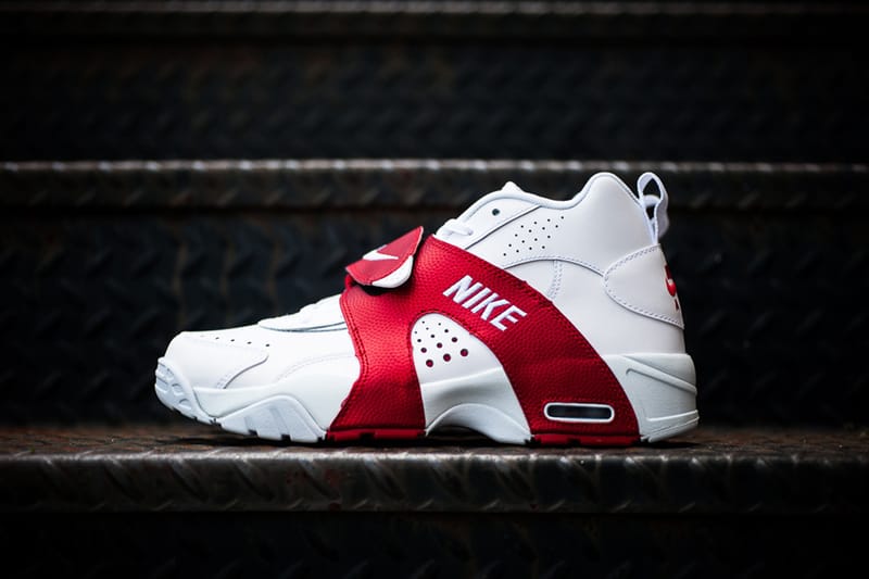 nike air veer