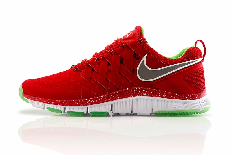 Nike Baseball 2013 "Red Apple" and "Bright Lights, Big City" Collections