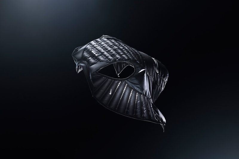 Nike Debuts Aeroloft Apparel Technology