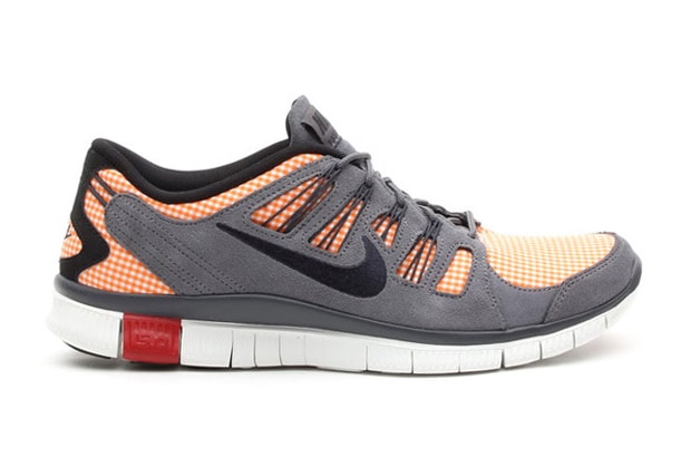 Nike Free 5.0 EXT QS "Gingham" Pack