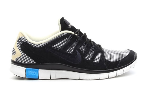 Nike Free 5.0 EXT QS "Gingham" Pack