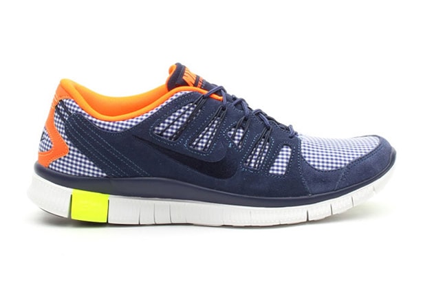 Nike Free 5.0 EXT QS "Gingham" Pack