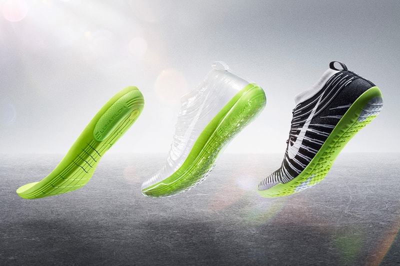 Nike Free Hyperfeel